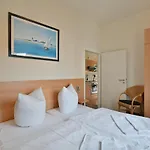 Celia Apartment Sellin (Rugen)