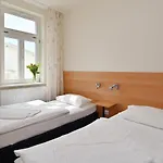 Celia Apartment *