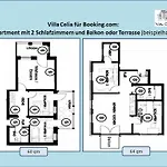 Apartment Celia