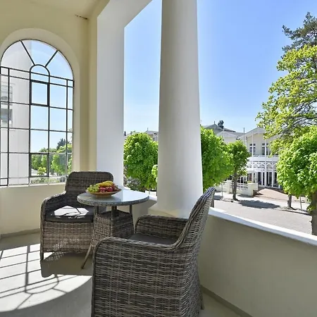 Appartement Celia *