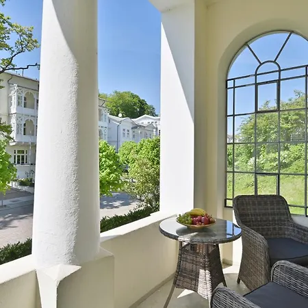 Celia Appartement Sellin (Rugen)