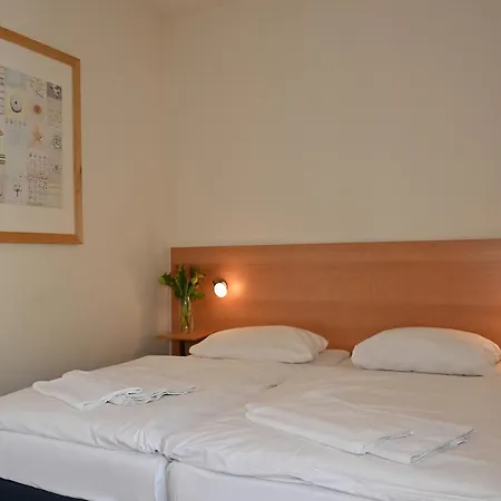 Celia Appartement *