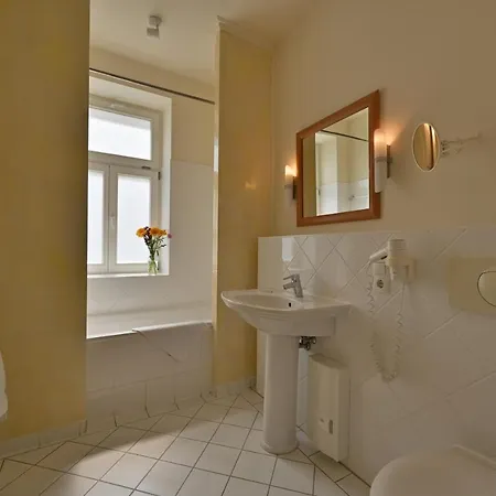 Celia Appartement *