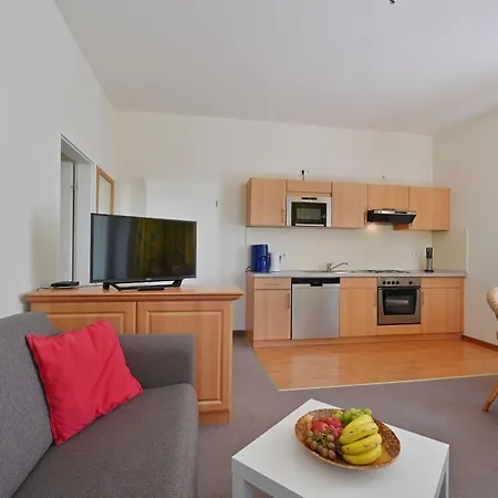 Appartement Celia *