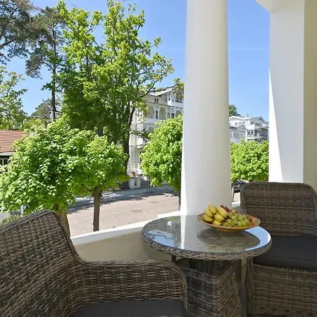 Celia Appartement *