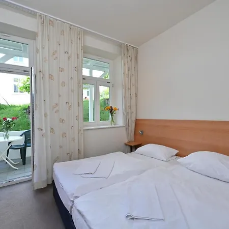 Appartement Celia *