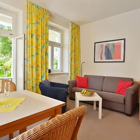 Appartement Celia