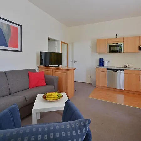 Appartement Celia *