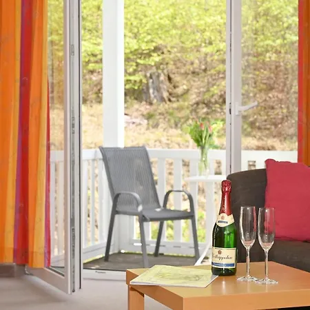 Celia Appartement *