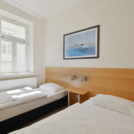Appartement Celia *