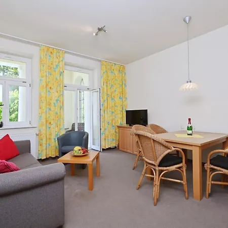 Appartement Celia *
