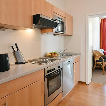 Celia Appartement