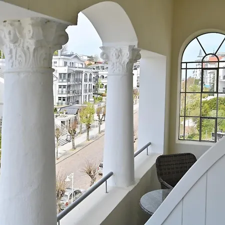 Celia Appartement