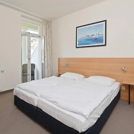 Celia Lägenhet Sellin (Rugen)