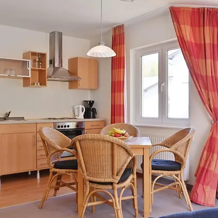 Celia Appartement *
