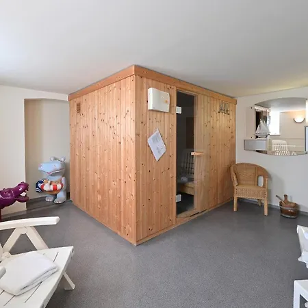 Appartement Celia Sellin (Rugen)