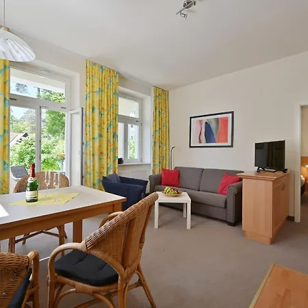 Celia Appartement *