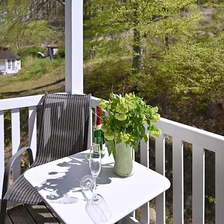 Celia Lägenhet Sellin (Rugen)