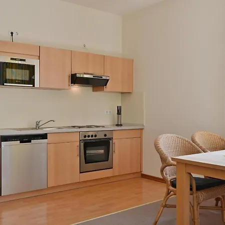 Celia Appartement *