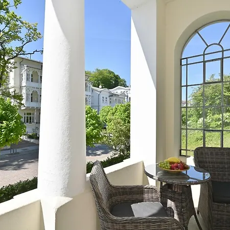 Celia Lägenhet Sellin (Rugen)