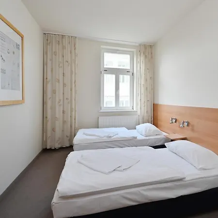 Appartement Celia Sellin (Rugen)