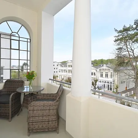 Appartement Celia