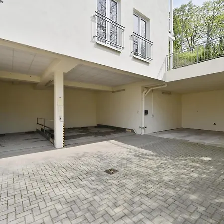 Celia Appartement