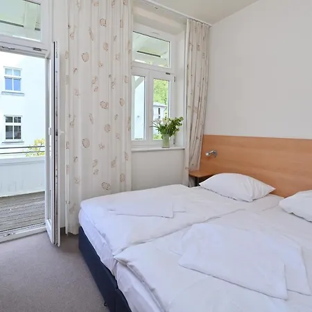 Celia Appartement *
