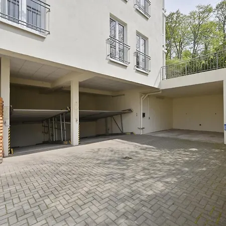 Appartement Celia *