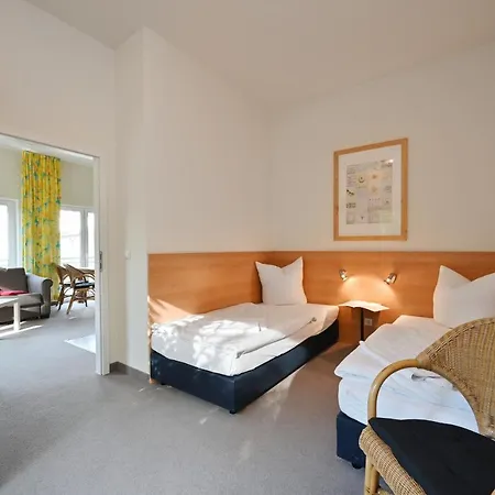 Celia Appartement *