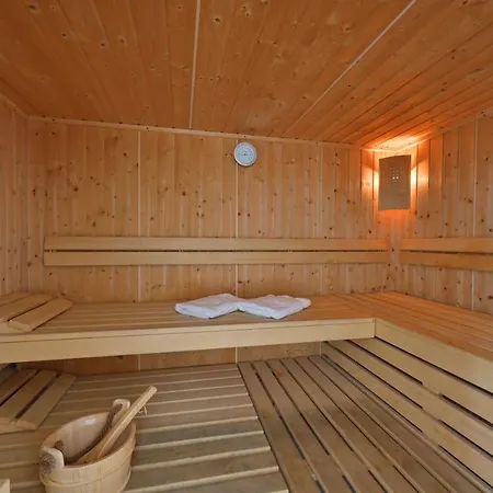 Celia Appartement Sellin (Rugen)