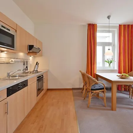 Appartement Celia *