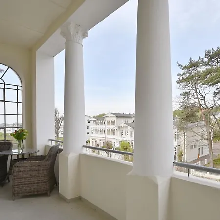Celia Appartement *