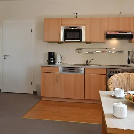 Appartement Celia