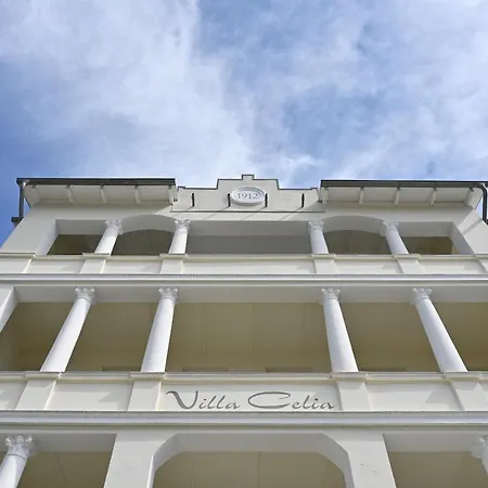 Appartement Celia