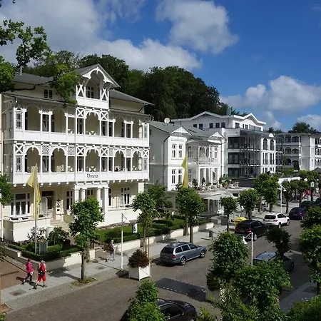 Celia Lägenhet Sellin (Rugen)