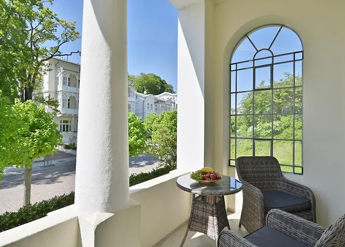 Celia Apartament Sellin (Rugen)