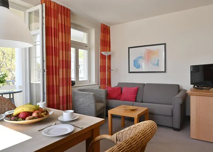 Celia Apartament Sellin (Rugen)