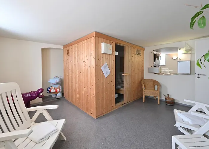 Apartament Celia Sellin (Rugen)