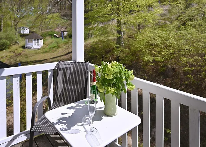 Celia Apartament Sellin (Rugen)