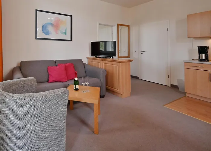 Celia Apartament Sellin (Rugen)