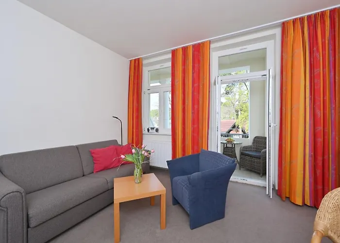 Celia Apartament Sellin (Rugen)