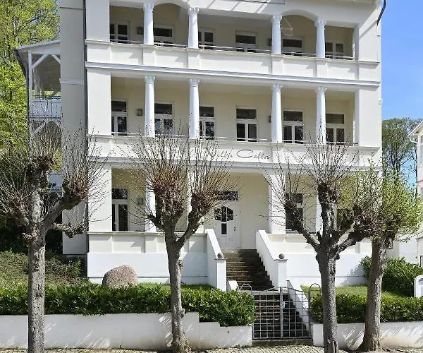 Celia * Sellin (Rugen)